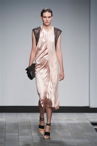 Reed Krakoff wiosna-lato 2013