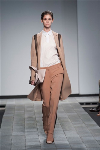 Reed Krakoff wiosna-lato 2013