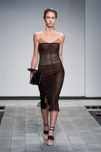Reed Krakoff wiosna-lato 2013