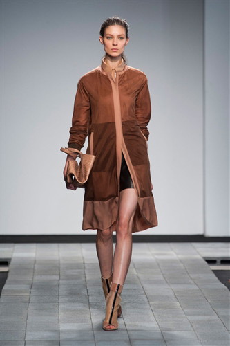 Reed Krakoff wiosna-lato 2013