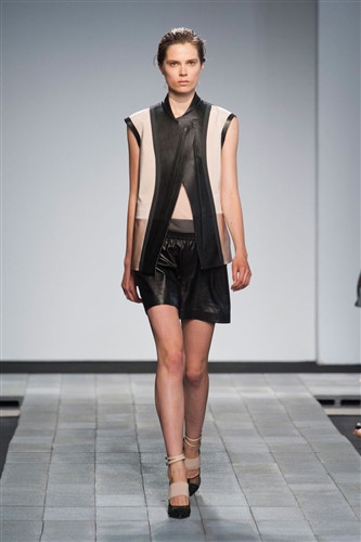 Reed Krakoff wiosna-lato 2013