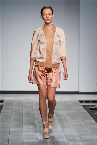 Reed Krakoff wiosna-lato 2013