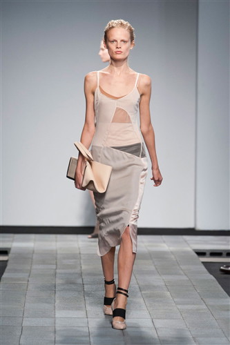 Reed Krakoff wiosna-lato 2013
