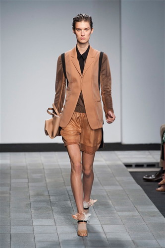 Reed Krakoff wiosna-lato 2013