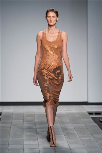 Reed Krakoff wiosna-lato 2013