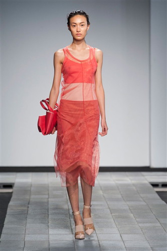Reed Krakoff wiosna-lato 2013