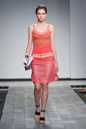 Reed Krakoff wiosna-lato 2013