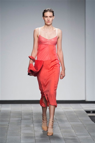 Reed Krakoff wiosna-lato 2013