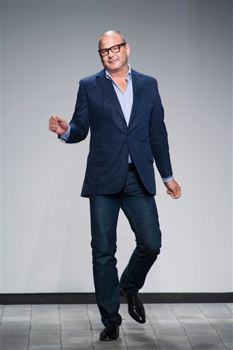 Reed Krakoff wiosna-lato 2013