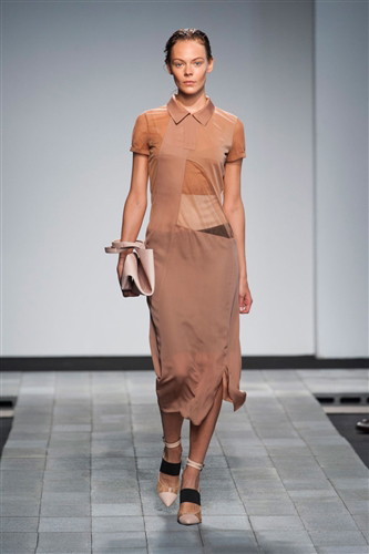 Reed Krakoff wiosna-lato 2013