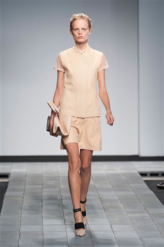 Reed Krakoff wiosna-lato 2013