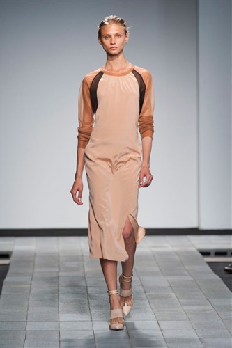 Reed Krakoff wiosna-lato 2013