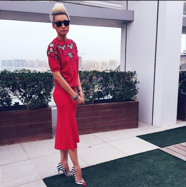 Top 5 nowych ikon street fashion
