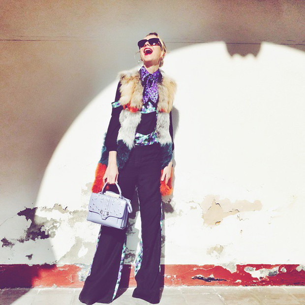 Top 5 nowych ikon street fashion