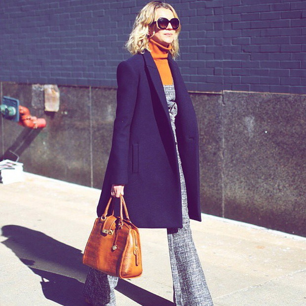 Top 5 nowych ikon street fashion