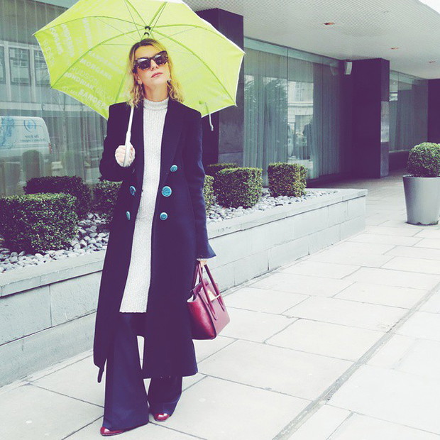 Top 5 nowych ikon street fashion
