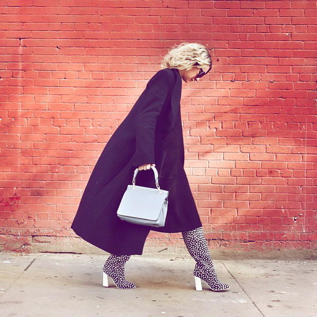 Top 5 nowych ikon street fashion