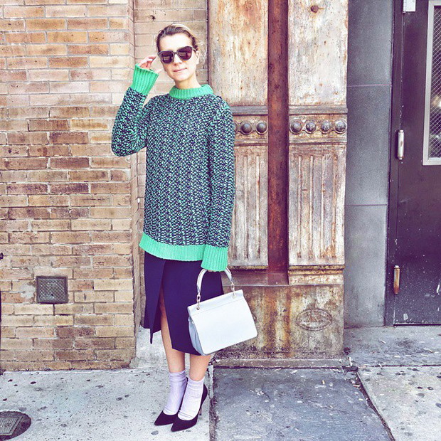 Top 5 nowych ikon street fashion