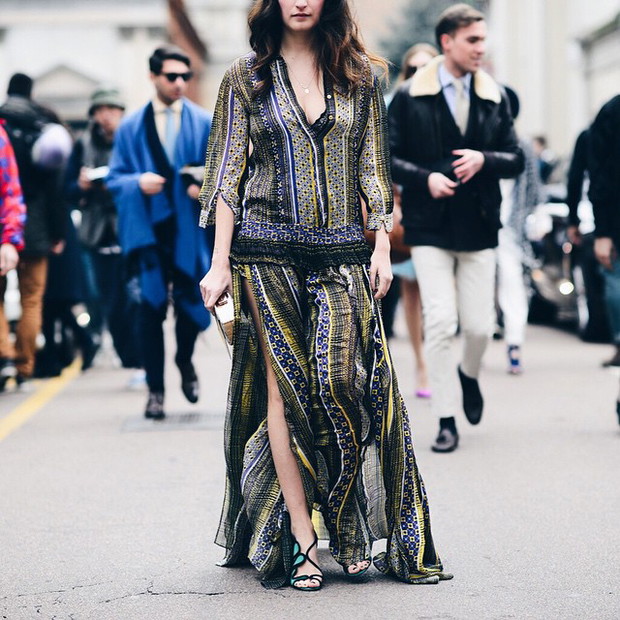 Top 5 nowych ikon street fashion