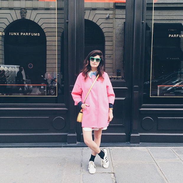 Top 5 nowych ikon street fashion
