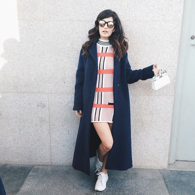 Top 5 nowych ikon street fashion
