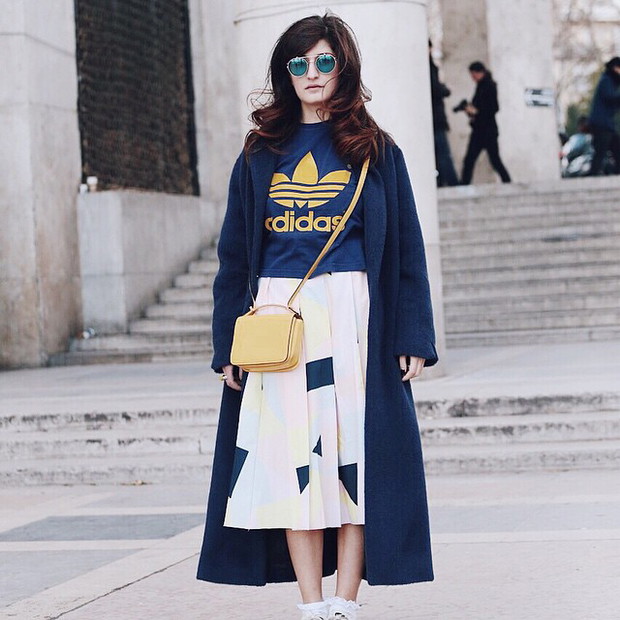 Top 5 nowych ikon street fashion