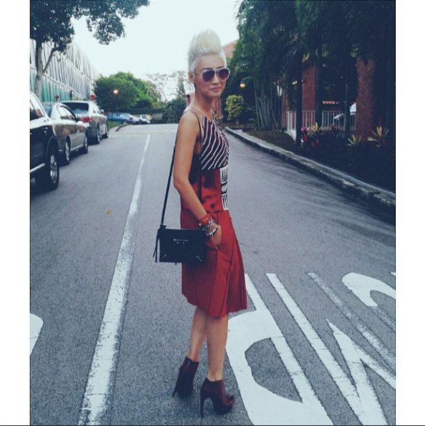 Top 5 nowych ikon street fashion