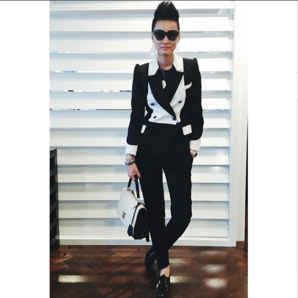 Top 5 nowych ikon street fashion