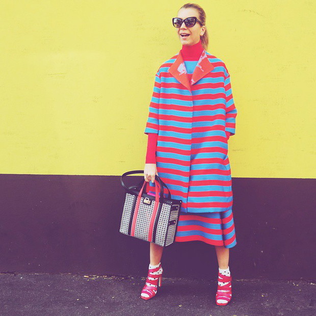 Top 5 nowych ikon street fashion