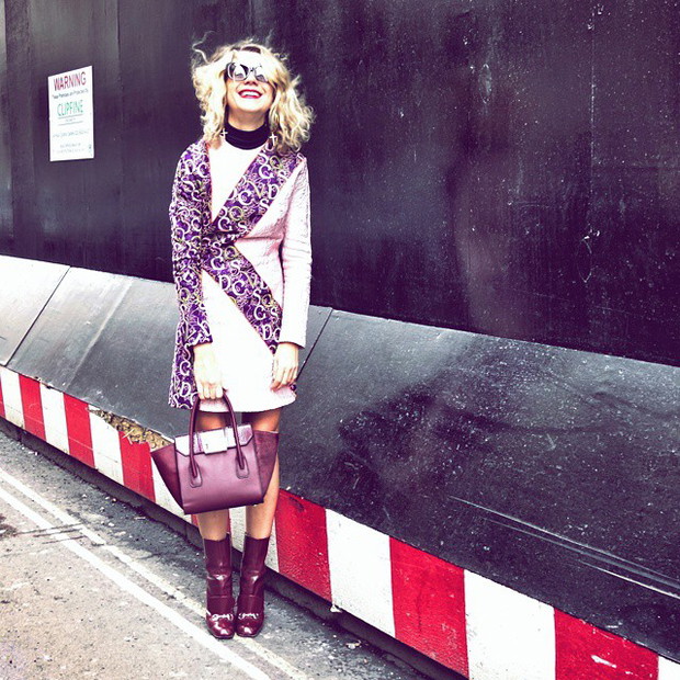 Top 5 nowych ikon street fashion