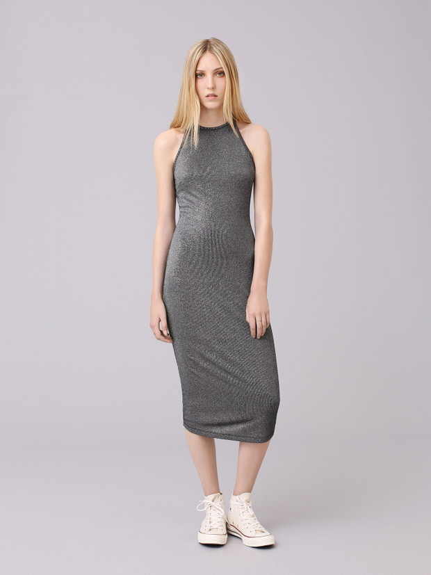 Topshop wraca do korzeni - zobacz archiwalną kolekcję