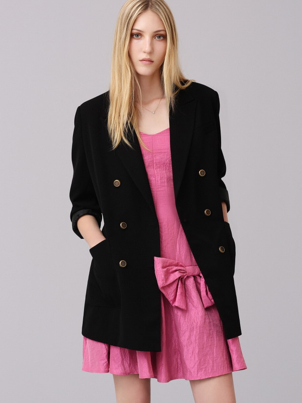 Topshop wraca do korzeni - zobacz archiwalną kolekcję