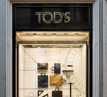 Torba dla architekta czyli nowy projekt Nendo dla Tod's