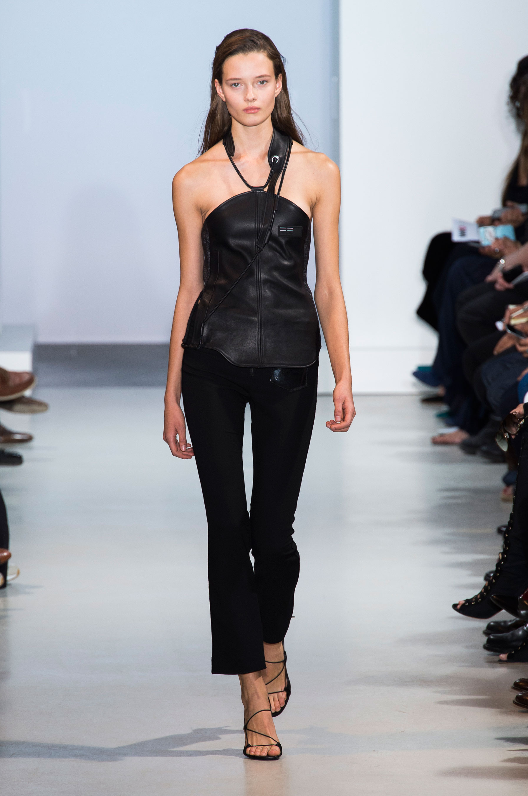 Paco Rabanne wiosna-lato 2016