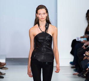 Paco Rabanne wiosna-lato 2016