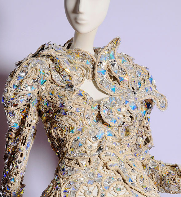 LuisaViaRoma x Swarovski