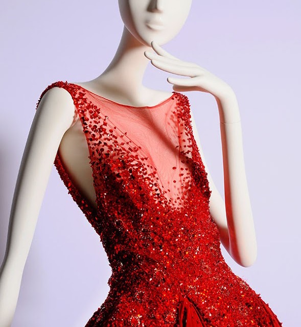 LuisaViaRoma x Swarovski