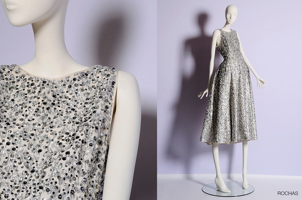 LuisaViaRoma x Swarovski