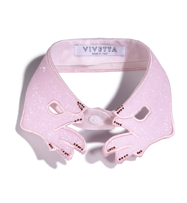 LuisaViaRoma x Swarovski