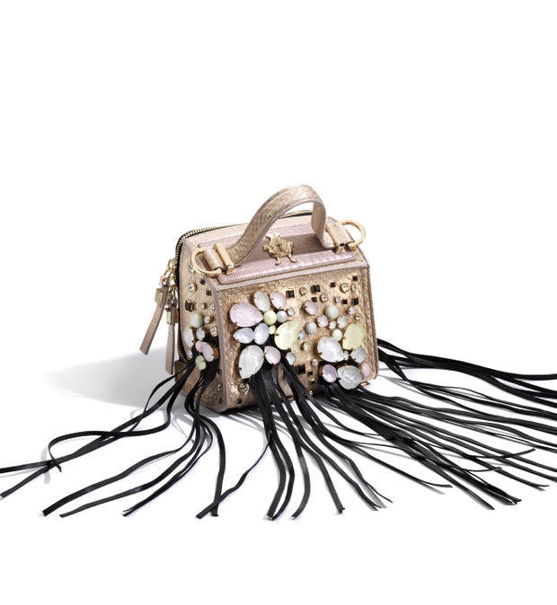 LuisaViaRoma x Swarovski