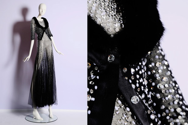 LuisaViaRoma x Swarovski