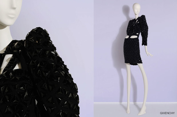 LuisaViaRoma x Swarovski