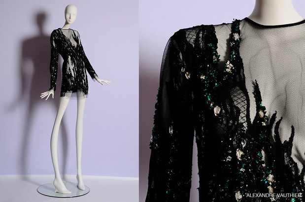 LuisaViaRoma x Swarovski