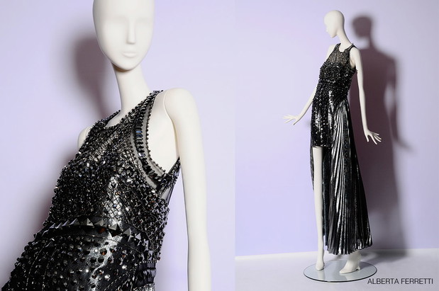 LuisaViaRoma x Swarovski