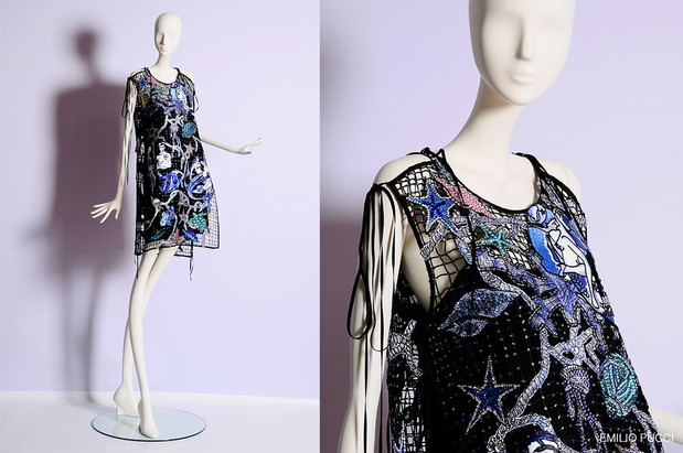 LuisaViaRoma x Swarovski