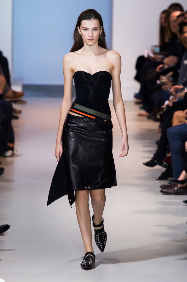 Paco Rabanne wiosna-lato 2016
