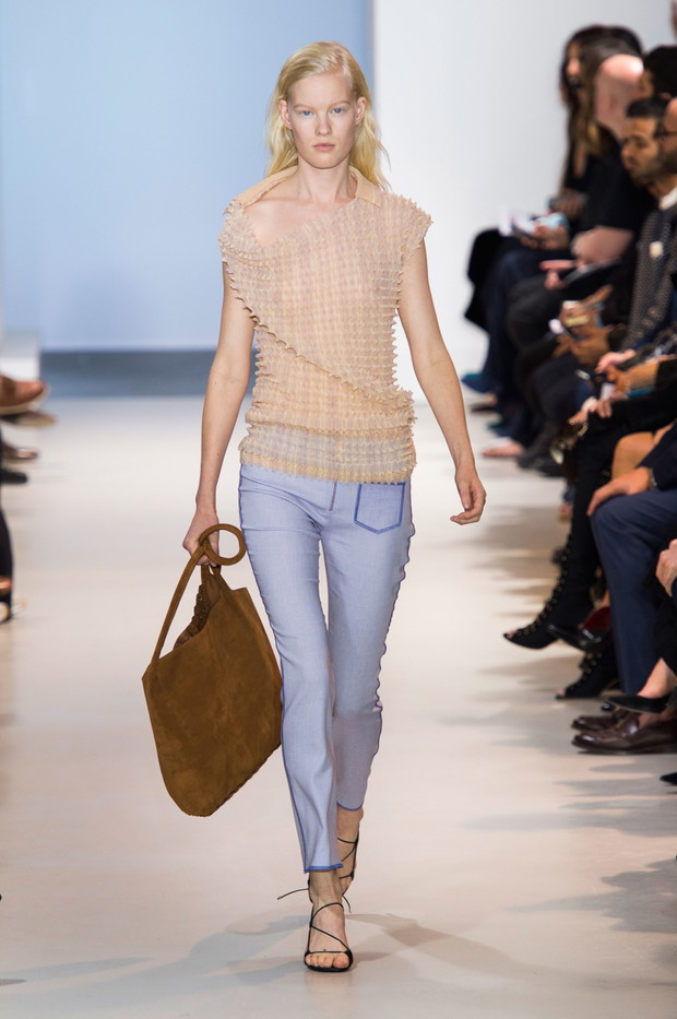 Paco Rabanne wiosna-lato 2016