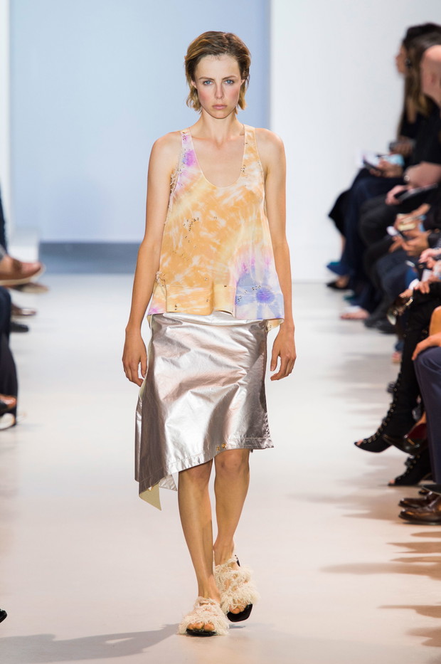 Paco Rabanne wiosna-lato 2016