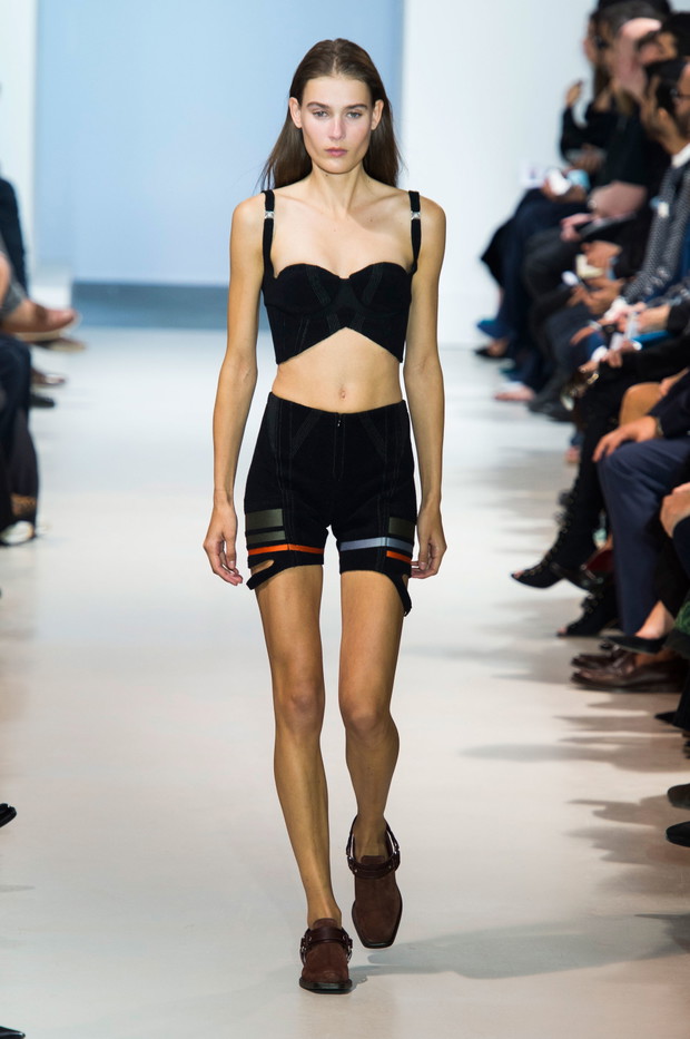 Paco Rabanne wiosna-lato 2016