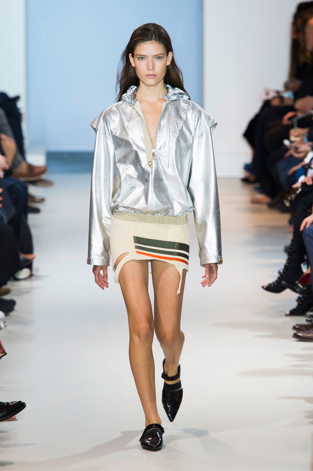 Paco Rabanne wiosna-lato 2016